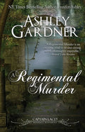 A Regimental Murder - Paperback