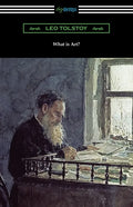 What is Art? - Paperback