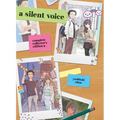 A Silent Voice Complete Collector's Edition 2 - Hardcover