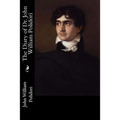 The Diary of Dr. John William Polidori - Paperback