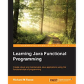 Learning Java Functional Programming - Paperback