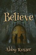 Believe - Paperback
