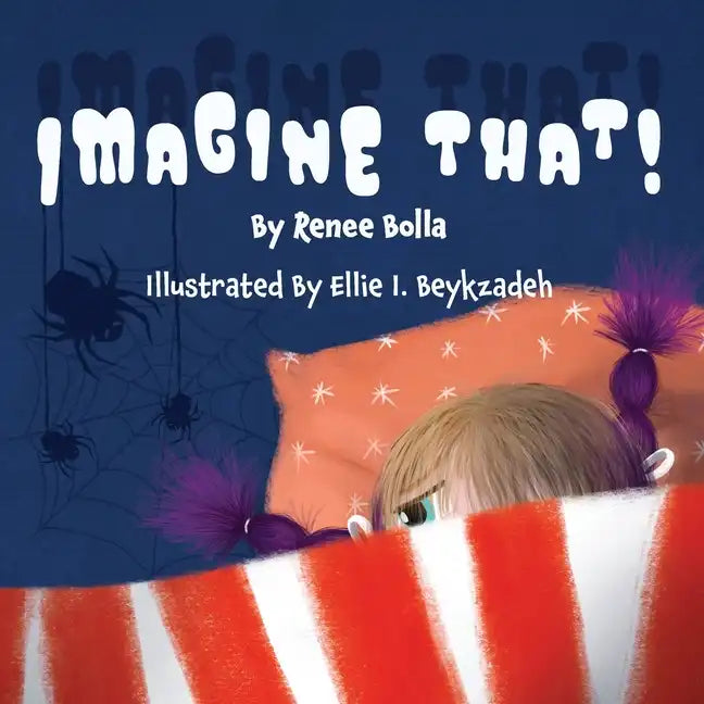 Imagine That - Paperback