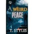 A Weird Peace (The Cartel Publications Presents) - Paperback