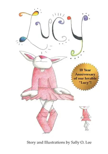 Lucy - Paperback