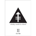 Whiskey Words & a Shovel II - Paperback
