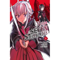 Reign of the Seven Spellblades, Vol. 1 (Manga) - Paperback