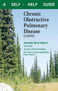 What You Can Do about Chronic Obstructive Pulmonary Disease (Copd): A Self-Help Guide - Paperback