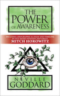 The Power of Awareness: Deluxe Edition - Paperback