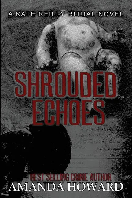 Shrouded Echoes - Paperback