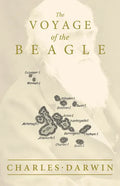 The Voyage of the Beagle - Paperback
