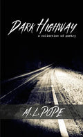 Dark Highway - Paperback