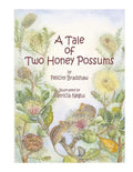 A Tale of Two Honey Possums - Paperback