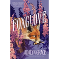 Foxglove - Paperback