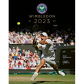 Wimbledon 2023: The Official Story of the Championships - Hardcover