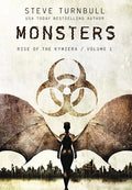 Monsters - Hardcover