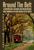 Around the Belt - Hardcover