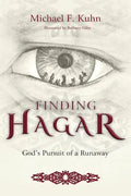 Finding Hagar: God's Pursuit of a Runaway - Paperback