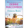Dakota Born - Paperback