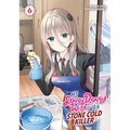 My Lovey-Dovey Wife Is a Stone Cold Killer Vol. 6 - Paperback