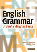 English Grammar - Paperback
