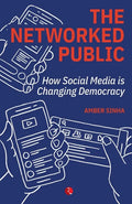 The Networked Public - Paperback