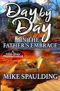 Day By Day In The Father's Embrace - Paperback
