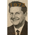 1972 - Hardcover