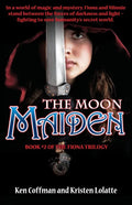 The Moon Maiden - Paperback