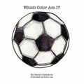 Which Color Am I? - Paperback