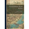 California Blue Book - Paperback