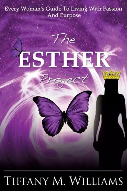 The Esther Project - Paperback