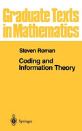 Coding and Information Theory - Hardcover