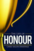 Life of Honour - Paperback