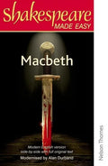 Shakespeare Made Easy - Macbeth - Paperback