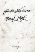 Rough Mix - Paperback