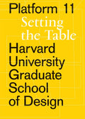 Platform 11: Setting the Table - Paperback