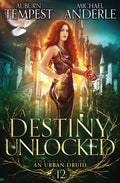 A Destiny Unlocked - Paperback