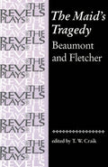 The Maid's Tragedy: Beaumont and Fletcher - Paperback