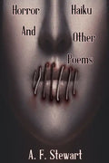 Horror Haiku and Other Poems - Paperback