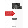 Dominar La Incertidumbre - Paperback