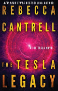 The Tesla Legacy - Paperback