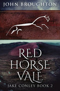 Red Horse Vale - Paperback