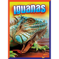 Iguanas - Hardcover