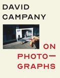 On Photographs - Hardcover