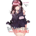 Bottom-Tier Character Tomozaki, Vol. 8.5 (Light Novel) - Paperback