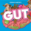 Gut - Library Binding