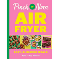 Pinch of Nom Air Fryer - Hardcover