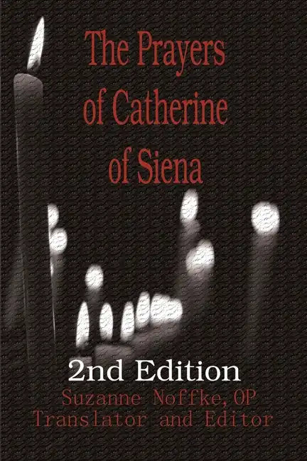 The Prayers of Catherine of Siena - Paperback