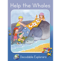 Help the Whales: Skills Set 6 - Paperback